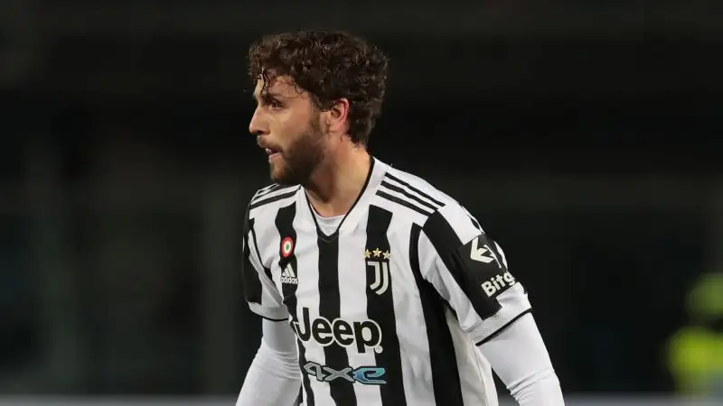 Locatelli 5.5: non cambia mai ritmo