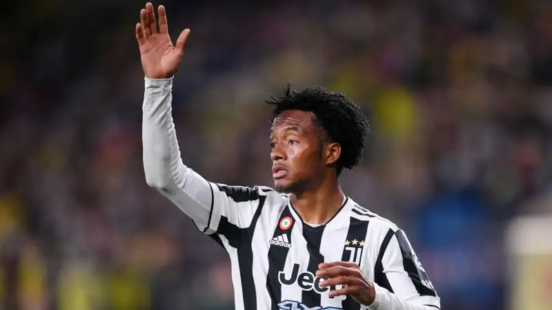 Cuadrado 6: non spinge quanto potrebbe o forse quanto vorrebbe