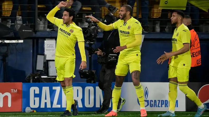 Parejo 7: inserimento puntuale che vale un gol prezioso