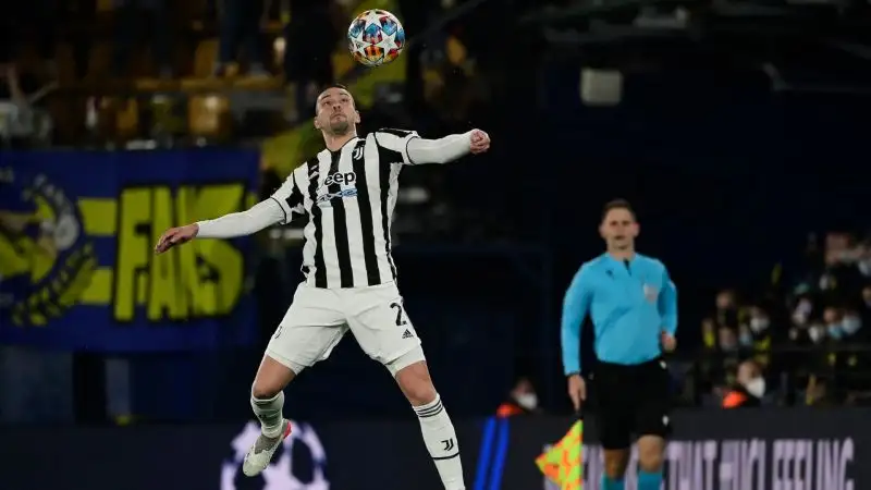De Sciglio 5.5: tante sbavature, qualche cross fuori misura