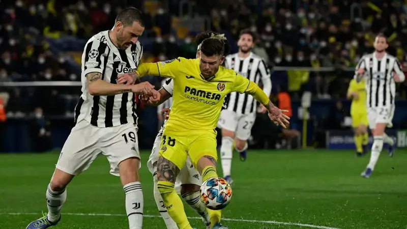 Bonucci 6.5. un tempo di buona qualità