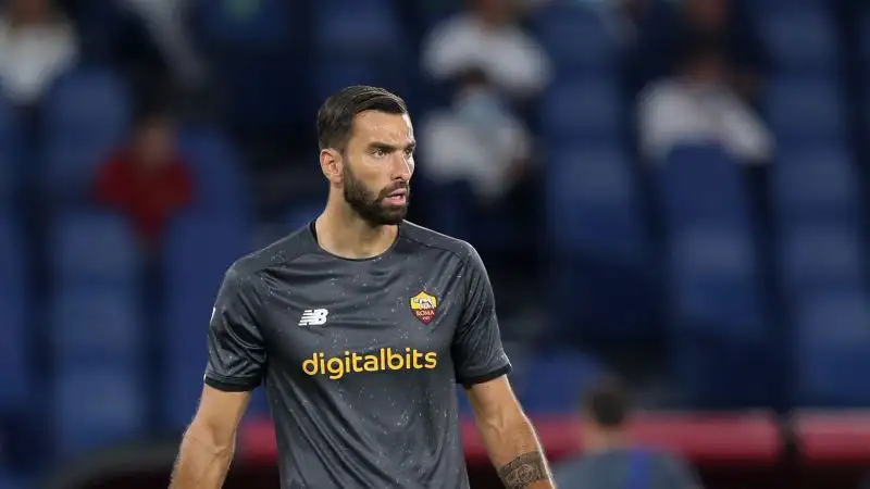 R. Patricio 6: poco impegnato nel corso del match, ma si fa trovare pronto quando chiamato in causa