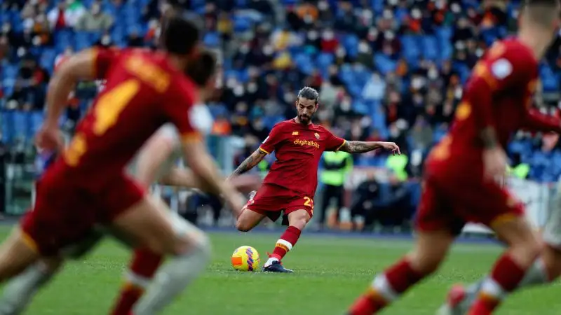 Oliveira 6: brilla meno che nelle due partite precedenti, ma il calciatore portoghese continua a convincere