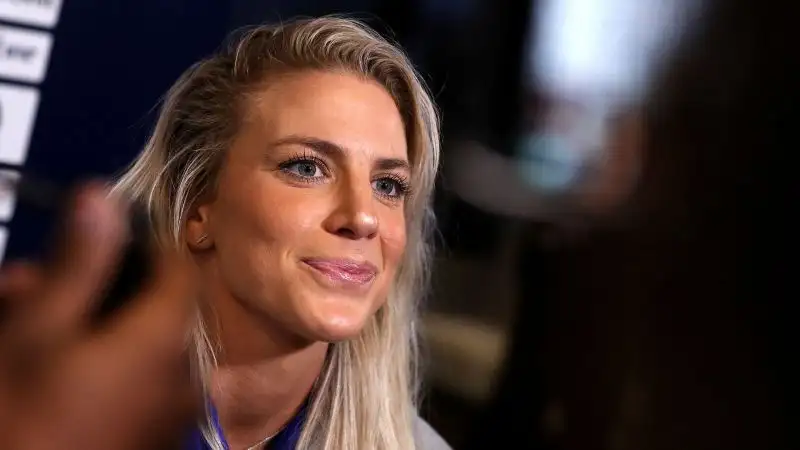 Di ruolo difensore, ha legato la sua carriera ai colori dei Chicago Red Stars
