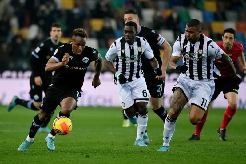 Cabral 5: ha tutte le attenuanti del caso, ma spreca tre occasioni da gol che avrebbero dato un senso diverso a serata e classifica
