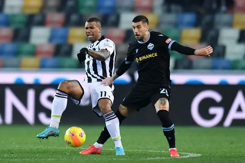 Zaccagni 7: stavolta non segna, ma fornisce l'assist per il pareggio. Momento d'oro per lui
