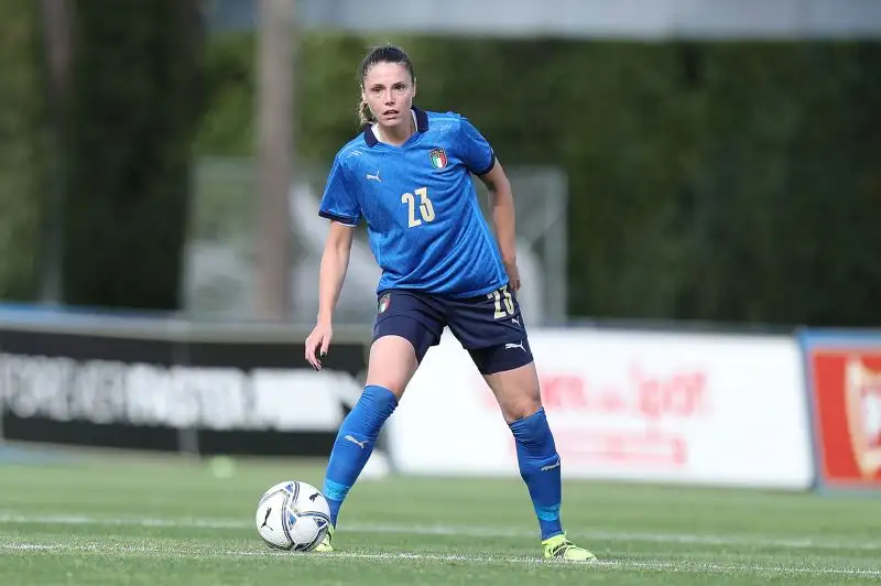 A livello individuale è stata inserita per 2 volte nella Squadra dell'anno AIC (2019 e 2021)
