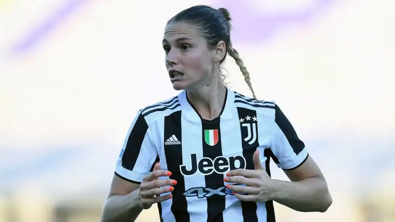 5 campionati italiani (1 AGSM Verona, 4 Juventus), 1 Coppa Italia (Juventus), 4 Supercoppe italiana (1 Brescia, 3 Juventus)
