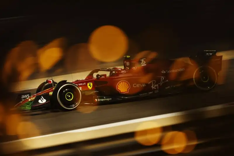 Il ferrarista spagnolo è stato più veloce di due decimi rispetto al monegasco