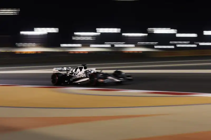  Il migliore in questa giornata è stato Pierre Gasly. Il francese dell'AlphaTauri ha fermato il cronometro a 1' 33" 902