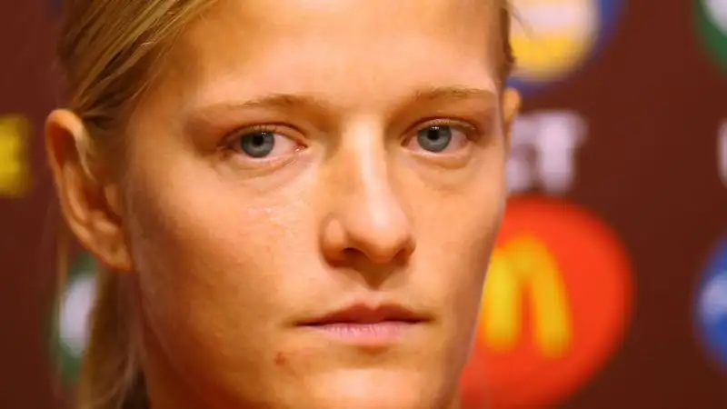 Calcisticamente è cresciuta nelle Millwall Lionesses