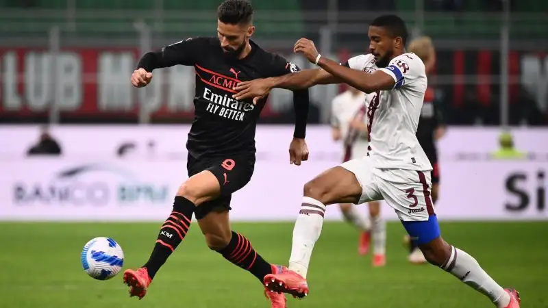 10 aprile, la banda di Pioli andrà a Torino per sfidare i granata. Difficoltà 3/5
