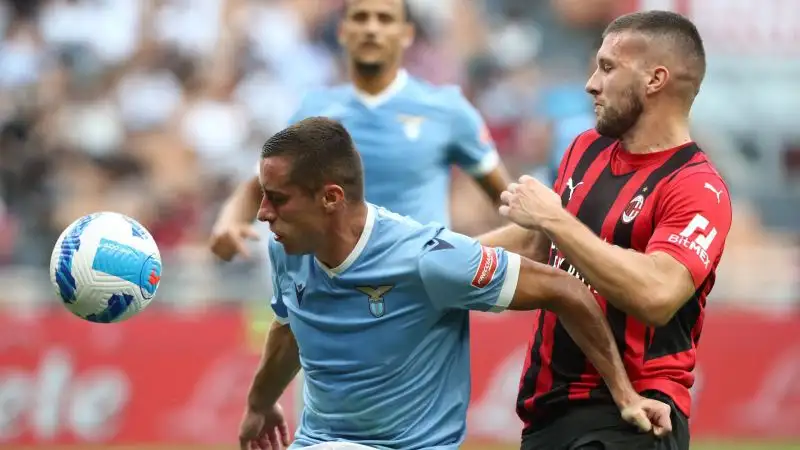 24 aprile, a Roma andrà in scena la sfida contro la Lazio. Difficoltà 4/5