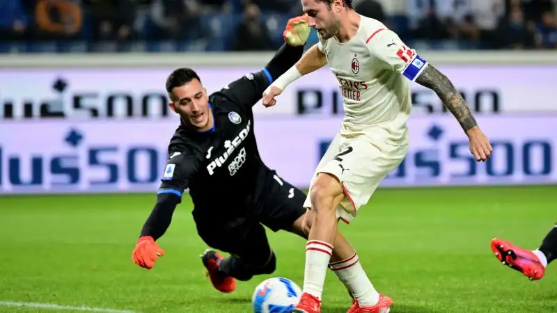15 maggio, a Milano arriva l'Atalanta. Difficoltà 5/5