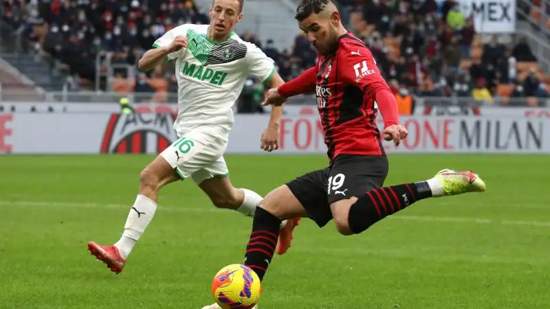 22 maggio, l'ultimo appuntamento del campionato sarà contro il Sassuolo. Difficoltà 3/5