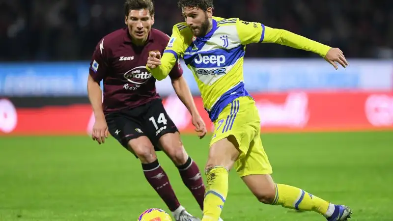 20 marzo, non sono molte le possibilità che la Salernitana ostacoli il cammino dei bianconeri, che la affronteranno peraltro in casa. Difficoltà 1/5
