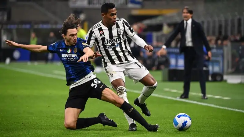 3 aprile, il big match contro l'Inter sarà elettrizzante, in palio c'è tantissimo. Difficoltà 5/5