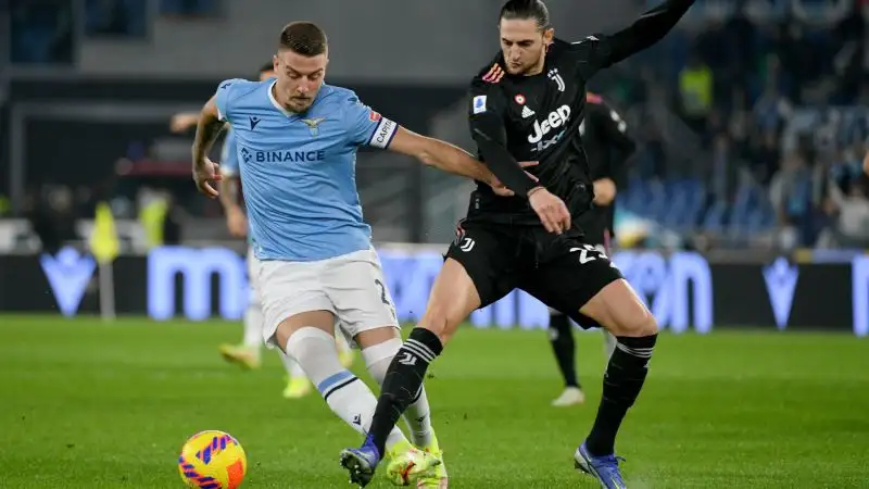 15 maggio, Maurizio Sarri non è riuscito a prendersi la rivincita all'andata, ci proverà al ritorno. Difficoltà 4/5