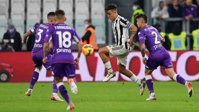 22 maggio, la storica rivalità con la Fiorentina farà da cornice alla sfida del Franchi. Difficoltà 4/5