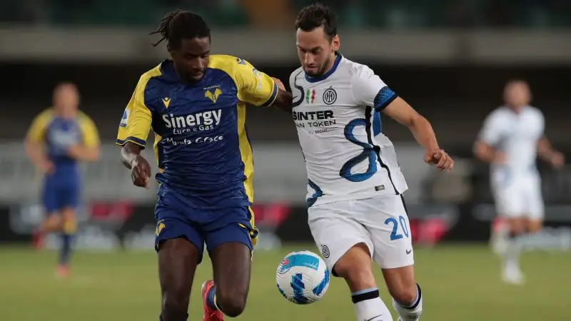 10 aprile, tra le mura amiche i nerazzurri affronteranno l'Hellas Verona. Difficoltà 3/5