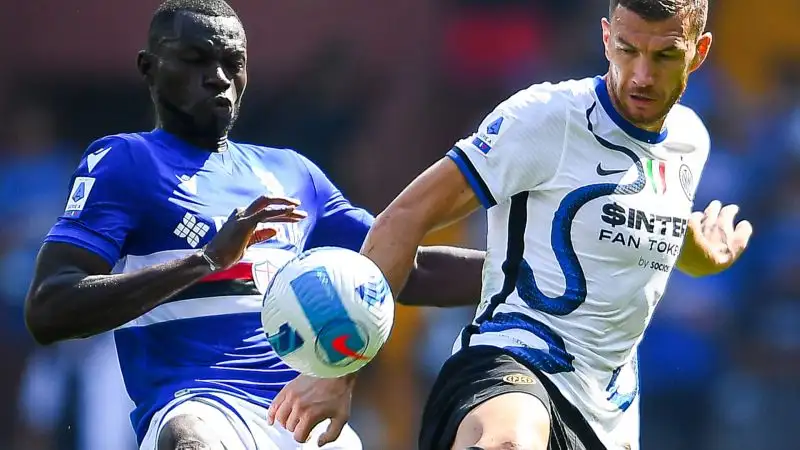 22 maggio, sarà la Sampdoria l'ultima avversaria dei nerazzurri in questo campionato. Difficoltà 1/5