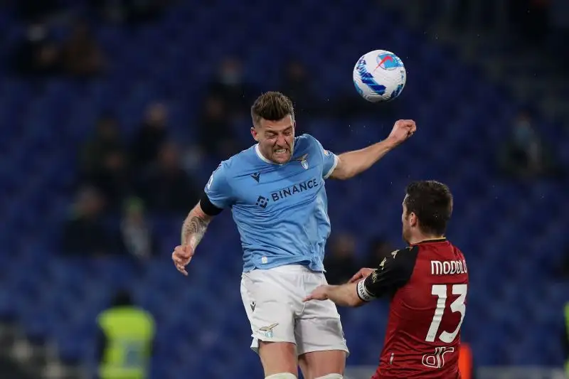 Milinkovic-Savic 6,5. Solito contibuto di qualità e quantità in mezzo al campo