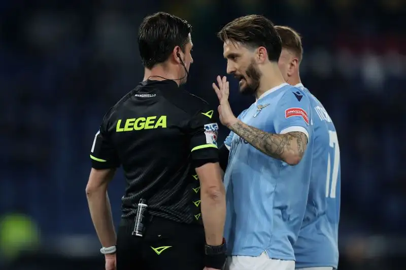 Luis Alberto 6. Un paio di occasioni sprecate di troppe gli negano un voto più alto
