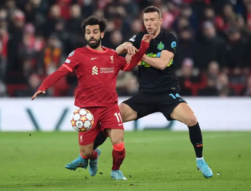 Perisic 6. Il duello con Alexander-Arnold infiamma la fascia e alla fine finisce pari.
