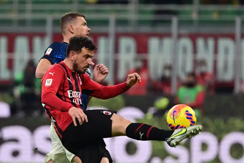 Florenzi 6,5: molto concentrato, è abile nel limitare le sgroppate sulla fascia di Perisic. Fa il suo dovere. Soldatino