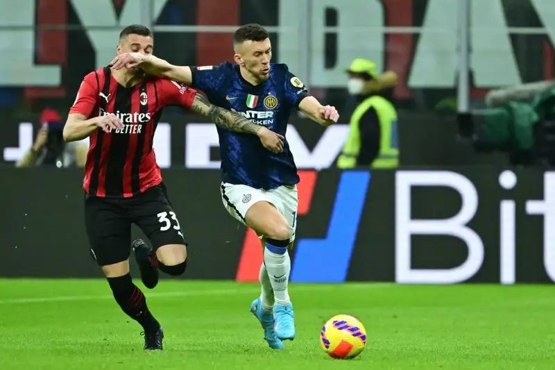 Krunic 5: in confusione. Sbaglia troppi appoggi piuttosto semplici. Con il passare dei minuti perde fiducia