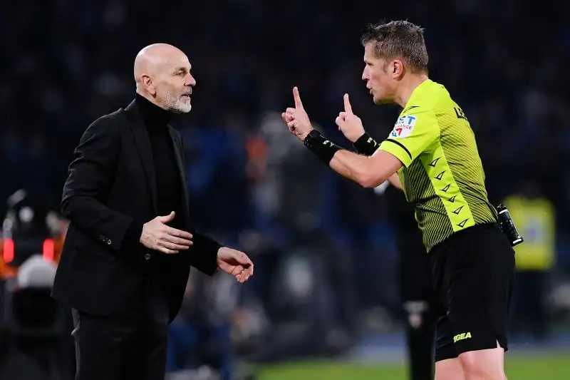 Pioli 6,5. Un'altra grandissima soddisfazione, alla faccia di chi diceva che non sapeva vincere i big match