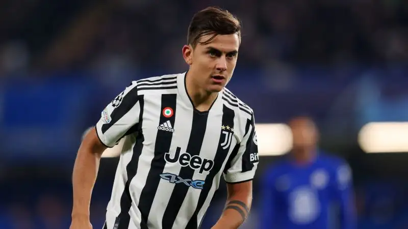 L'argentino, nonostante mesi di colloqui, non ha trovato la quadra per il rinnovo e come se non bastasse si è scontrato con Massimiliano Allegri