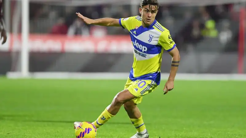 L'Inter è una pista molto concreta: Marotta conosce bene Dybala e i nerazzurri sono pronti a fare uno sforzo economico non indifferente per accontentare le richieste di ingaggio del calciatore