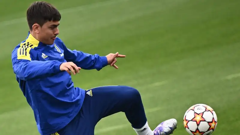 Anche l'Atletico Madrid sta osservando con interesse l'evolversi della situazione. Simeone potrebbe muoversi personalmente per convincere il classe '93 a vestire biancorosso