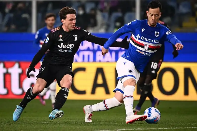 Yoshida 4,5. Sblocca il risultato con un autogol da non far vedere nelle scuole calcio.