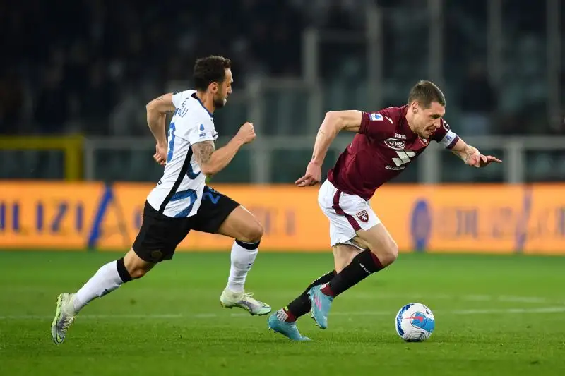 Belotti 6,5. Avrebbe meritato il gol, sembra tornato quello di qualche anno fa