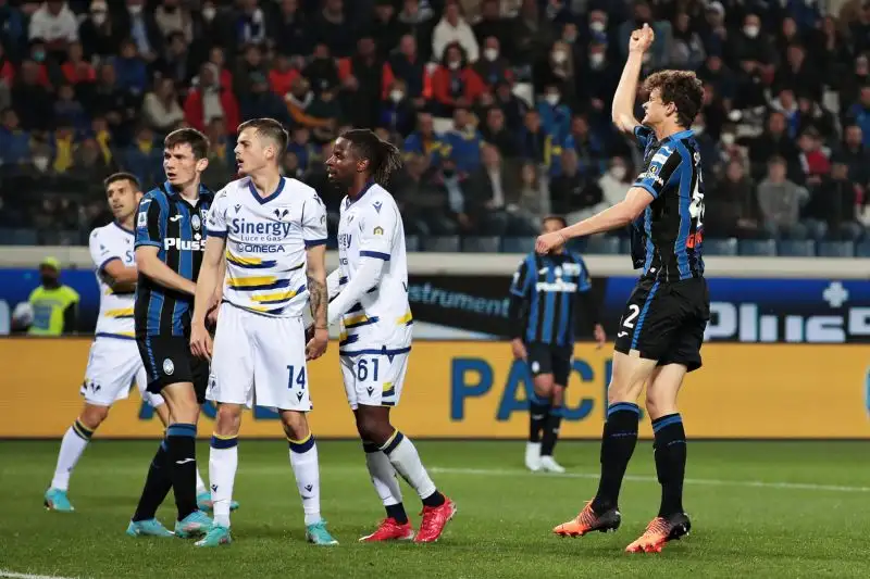 Scalvini 6,5: segna il suo primo gol tra i professionisti e corona una prestagione positiva