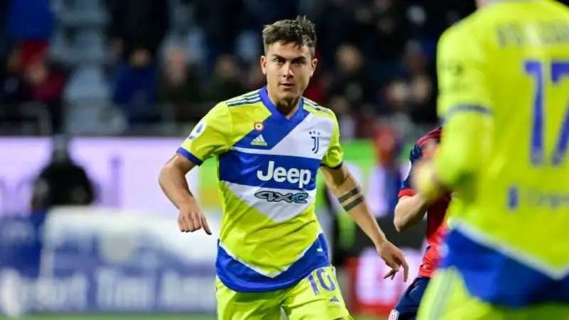 Dybala 6: parte malissimo ma nella ripresa si accende