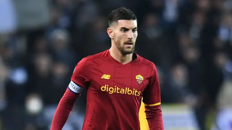 Pellegrini 6: non la migliore delle sue prestazioni, ma il capitano giallorosso prova comunque a dare animo e vigore ai suoi