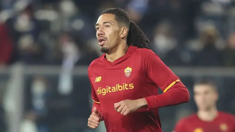 Smalling 5.5: partita complicata per il reparto arretrato della Roma, ma il centrale inglese sembra tra i tre difensori giallorossi il più lucido