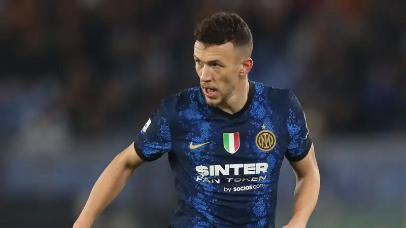 Perisic 6.5: solita prestazione di qualità e quantità per il giocatore croato, che realizza l'assist che propizia il gol di Brozovic