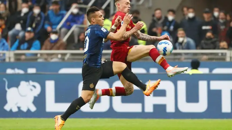 Lautaro 7: cresce con il passare dei minuti e nel corso del secondo tempo trova il gol del 3 a 0 per i nerazzurri