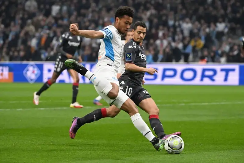 Boubacar Kamara: centrocampista classe '99, è in scadenza di contratto a giugno. La concorrenza però è foltissima
