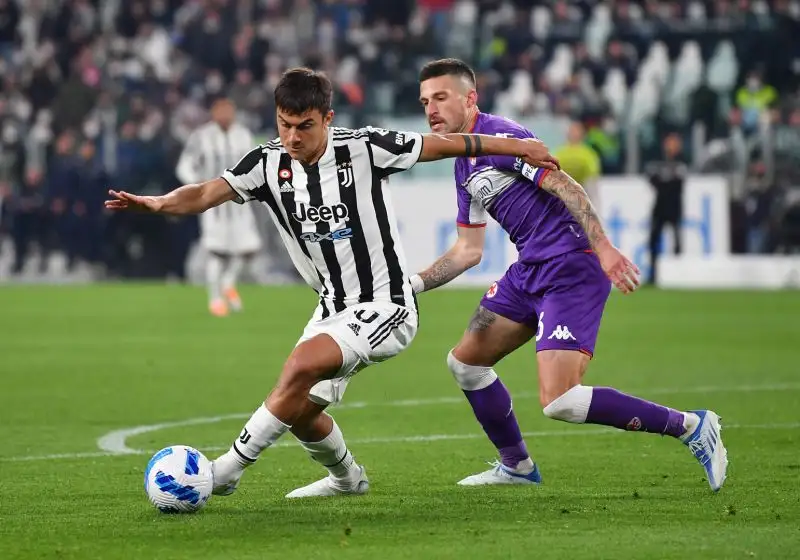 Biraghi 5 - Sulla sua gara pesa l'errore di posizionamento sul gol di Bernardeschi: fa venire i brividi ai tifosi bianconeri con una punizione uscita di poco a Perin battuto