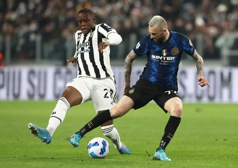 Zakaria 7: il suo ingresso segna il predominio della Juve a centrocampo, colpisce un palo nella ripresa