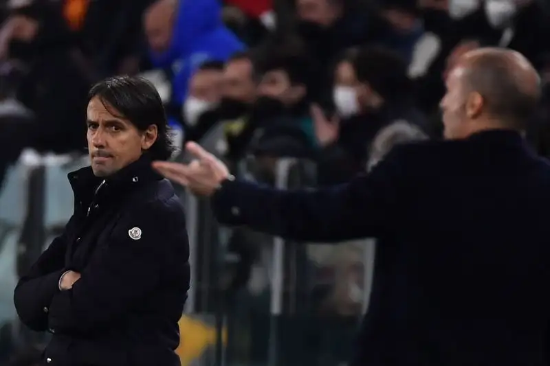 Simone Inzaghi 6,5: la sua Inter non brilla, ma esce con tre punti cruciali da Torino per continuare a sperare. Ma per lo scudetto serve altro
