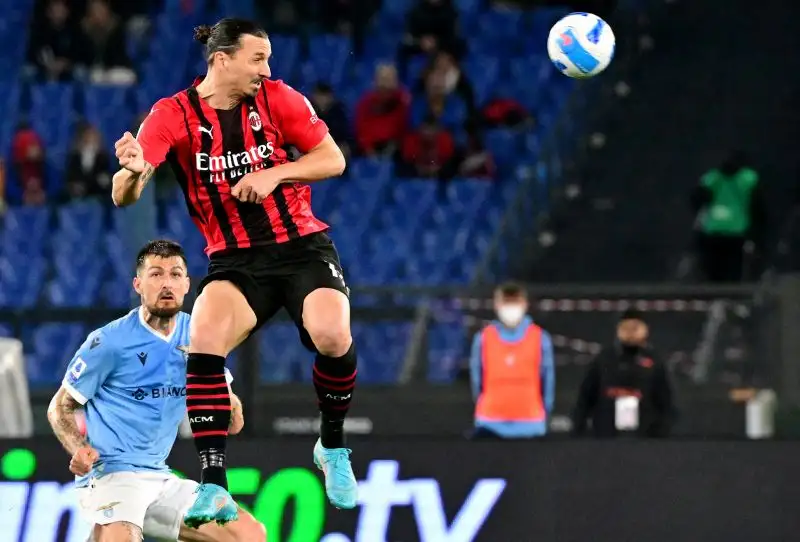 Ibrahimovic 6,5: Entra e nel finale risulta fondamentale con l'assist di testa per Tonali
