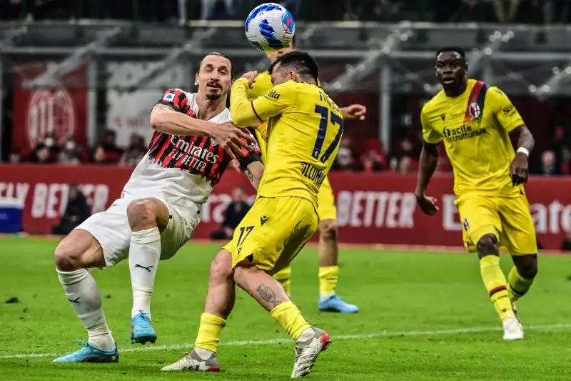 Medel 6,5. Lotta come sempre, rimediando anche un taglio alla testa in uno scontro aereo con Ibrahimovic