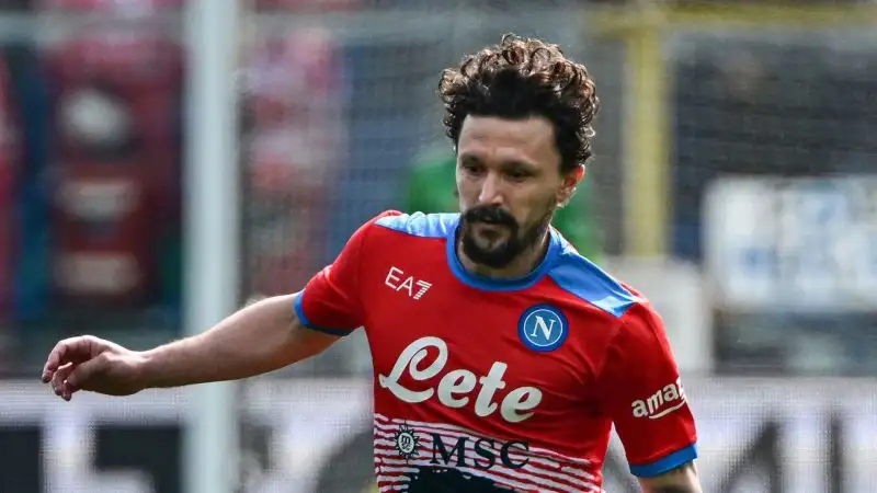 Rui 5.5: commette qualche ingenuità in fase di copertura ma si riscatta parzialmente con l'assist in occasione della rete di Osimhen