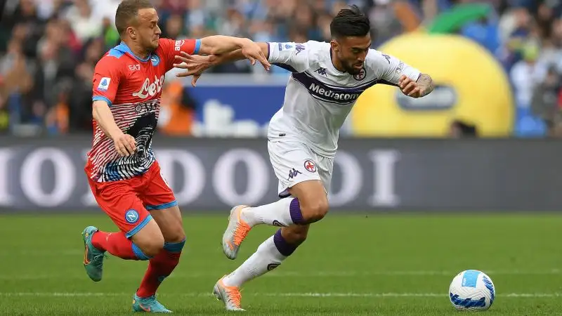 González 7.5: segna nel primo tempo e durante il secondo realizza l'assist in occasione della rete di Ikoné, confermando il suo buon momento di forma